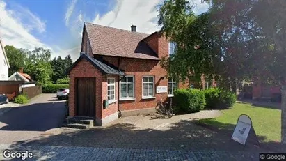 Kantorruimte te huur in Staffanstorp - Foto uit Google Street View