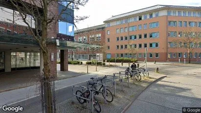 Kontorer til leie i Kiel – Bilde fra Google Street View