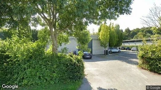 Warehouses for sale i Værløse - Photo from Google Street View
