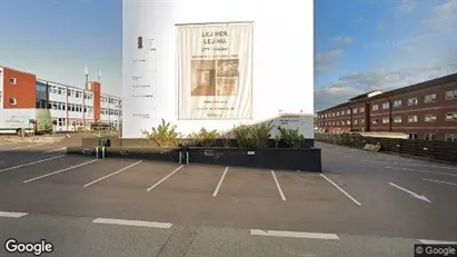 Büros zur Miete in Herlev – Foto von Google Street View