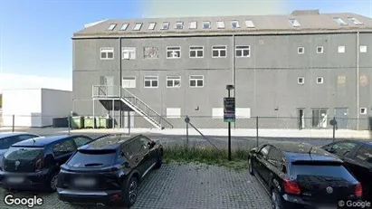 Office spaces for rent in Herlev - Photo from Google Street View