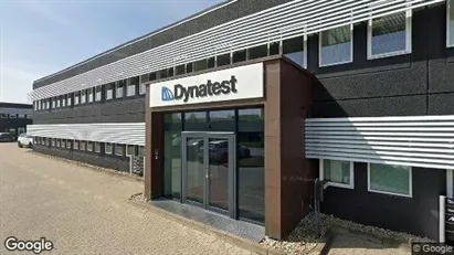 Office spaces for rent in Ballerup - Photo from Google Street View