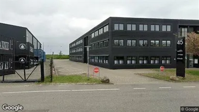 Office spaces for rent in Brøndby - Photo from Google Street View