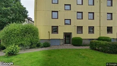 Gewerbeflächen zur Miete in Örgryte-Härlanda – Foto von Google Street View