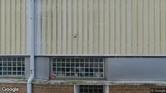 Büros zur Miete i Fosie – Foto von Google Street View