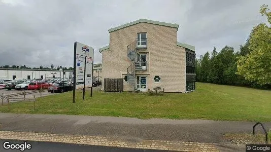 Kontorer til leie i Växjö – Bilde fra Google Street View