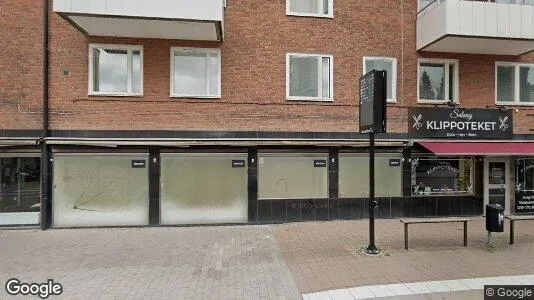 Gewerbeflächen zur Miete i Jönköping – Foto von Google Street View