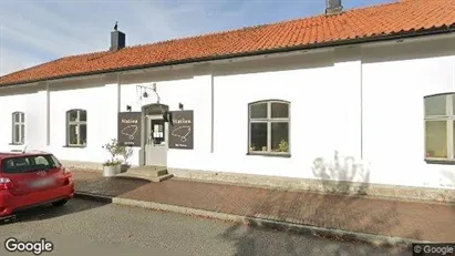 Lokaler til salgs i Skurup – Bilde fra Google Street View