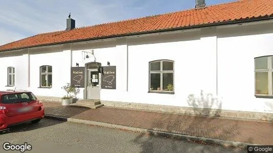 Commercial properties for sale i Skurup - Photo from Google Street View