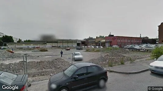 Kontorslokaler för uthyrning i Söderort – Foto från Google Street View