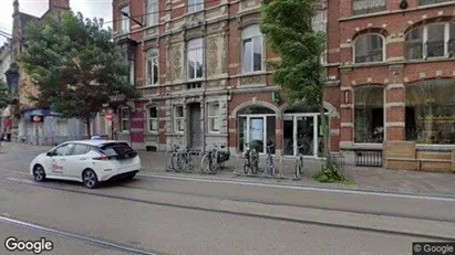 Kontorlokaler til leje i Stad Gent - Foto fra Google Street View