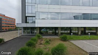 Kontorhoteller til leie i Machelen – Bilde fra Google Street View