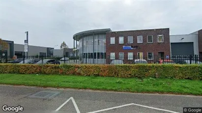 Företagslokaler för uthyrning i Nederweert – Foto från Google Street View
