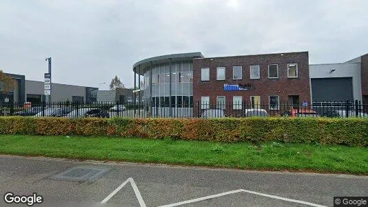 Lokaler til leje i Nederweert - Foto fra Google Street View