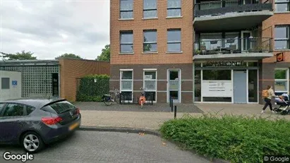 Office spaces for rent in Hoogeveen - Photo from Google Street View