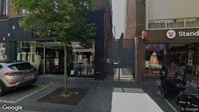 Gewerbeflächen zur Miete in Mol – Foto von Google Street View