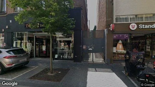 Commercial properties for rent i Mol - Photo from Google Street View