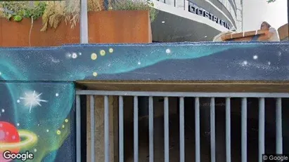 Kontorer til leie i Rotterdam Kralingen-Crooswijk – Bilde fra Google Street View