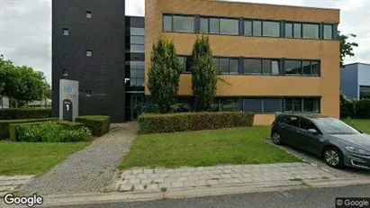 Büros zum Kauf in Enschede – Foto von Google Street View