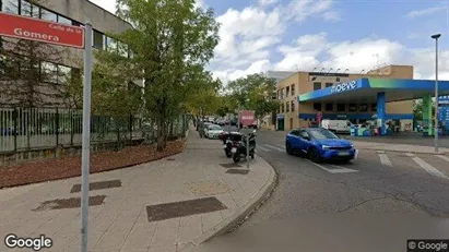 Kontorslokaler för uthyrning i San Sebastián de los Reyes – Foto från Google Street View