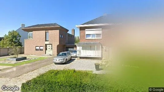 Office spaces for rent i Oud-Turnhout - Photo from Google Street View