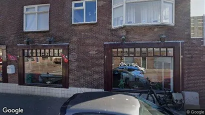 Bedrijfsruimtes te koop in Den Helder - Foto uit Google Street View