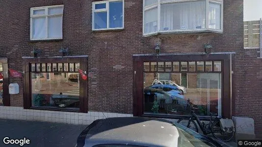 Commercial properties for sale i Den Helder - Photo from Google Street View