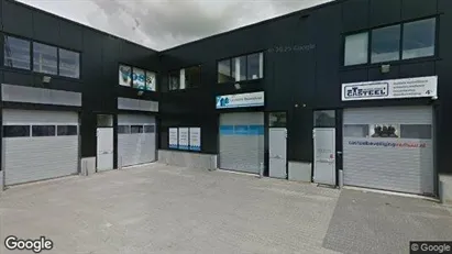 Büros zur Miete in Zwolle – Foto von Google Street View