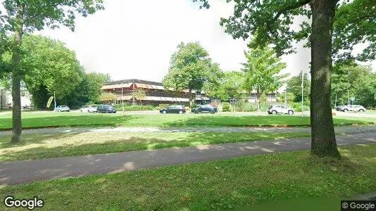 Office spaces for rent i Hoogeveen - Photo from Google Street View