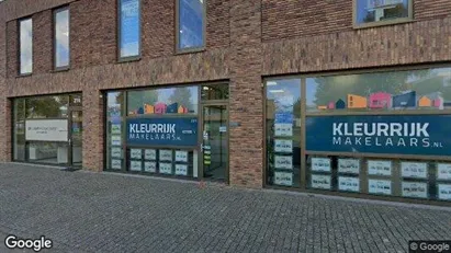Commercial properties for rent in Zoetermeer - Photo from Google Street View