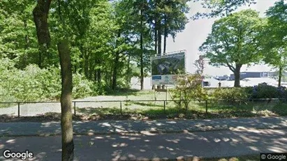 Office spaces for rent in Soest - Photo from Google Street View