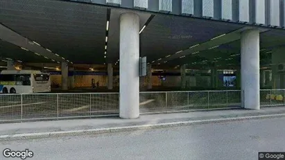 Commercial properties for rent in Helsinki Läntinen - Photo from Google Street View