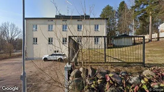 Büros zur Miete i Helsinki Koillinen – Foto von Google Street View