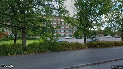 Commercial properties for rent in Lahti - Photo from Google Street View