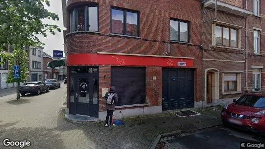 Commercial properties for rent i Vilvoorde - Photo from Google Street View