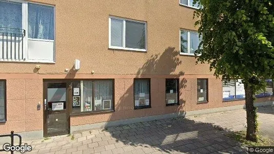 Coworking spaces zur Miete i Flen – Foto von Google Street View