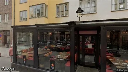 Coworking spaces te huur in Sundsvall - Foto uit Google Street View