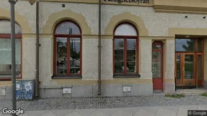 Coworking spaces te huur in Sundsvall - Foto uit Google Street View