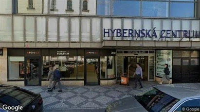 Lokaler til leje i Location is not specified - Foto fra Google Street View