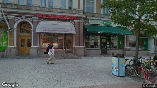 Büros zur Miete i Turku – Foto von Google Street View