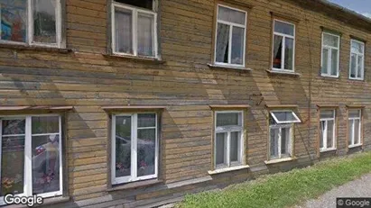 Commercial properties for sale in Pärnu - Photo from Google Street View