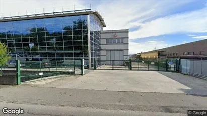 Kantorruimte te huur in Desio - Foto uit Google Street View