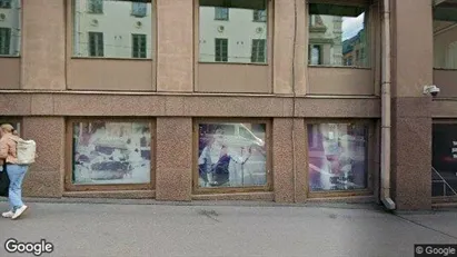 Kontorer til leie i Helsingfors Eteläinen – Bilde fra Google Street View