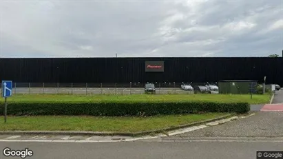 Kontorlokaler til leje i Beveren - Foto fra Google Street View