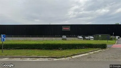 Office spaces for rent in Beveren - Photo from Google Street View