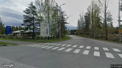 Kontorer til leie i Tammerfors Lounainen – Bilde fra Google Street View