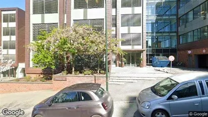 Office spaces for rent in Stavanger - Photo from Google Street View