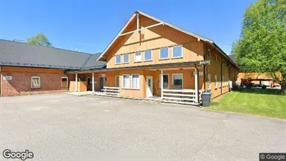 Industrilokaler till salu i Grue – Foto från Google Street View