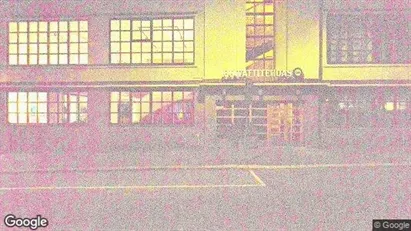 Büros zur Miete in Helsinki Keskinen – Foto von Google Street View