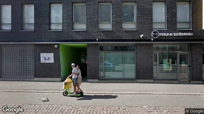 Lokaler til leje i Helsinki Eteläinen - Foto fra Google Street View
